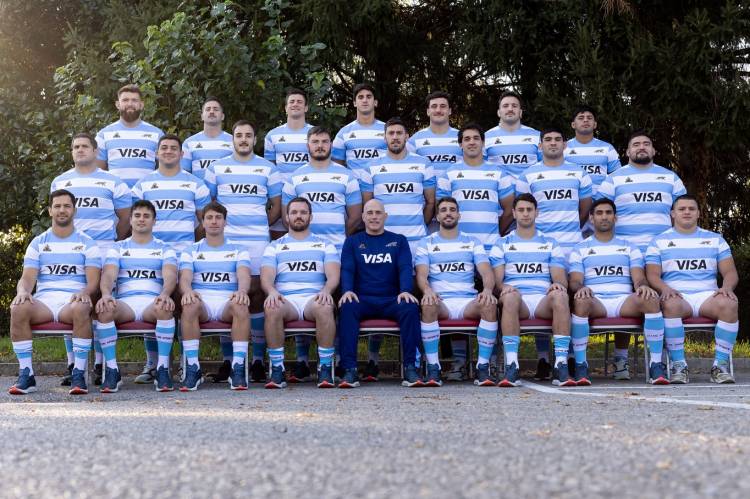 La larga racha que Los Pumas buscarán cortar en la gira por Europa