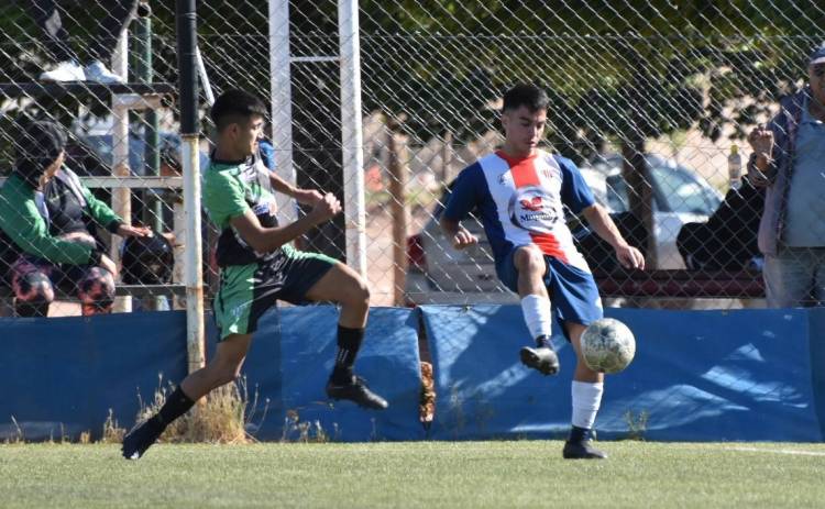 LIFUNE: Nuevo líder en una apasionante definición del Clausura B