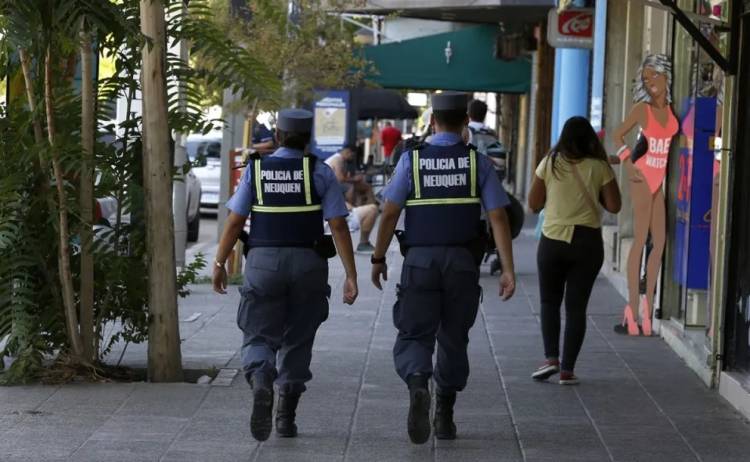 Combate a la droga: La Policía secuestró más de 100 kilos