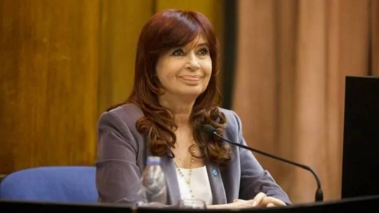 La Cámara de Casación ratificó la condena a Cristina y la inhabilitación para ejercer cargos públicos