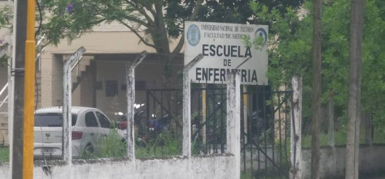 Tucumán: la Justicia investiga si en la carrera de Enfermería aprobaban a alumnos a cambio de favores sexuales