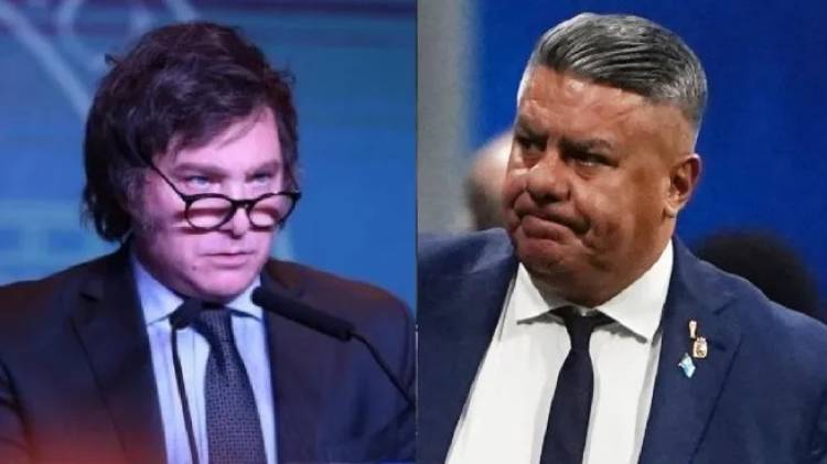 Revés para el Gobierno: la Justicia falló a favor de Claudio "Chiqui" Tapia y quedará al frente de la AFA