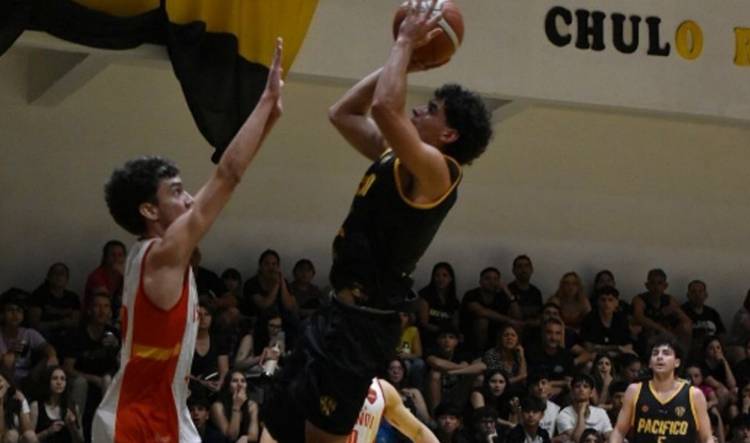 Triunfo de Perfora y Pacifico en el primer juego de Semifinales