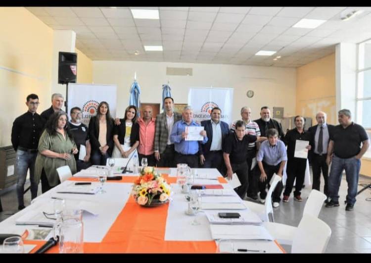 El Concejo Deliberante de Cutral Co aprobó el presupuesto 2025 para el ejecutivo municipal 