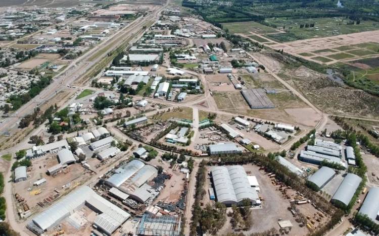 Neuquén presentará el Plan Provincial Industrial