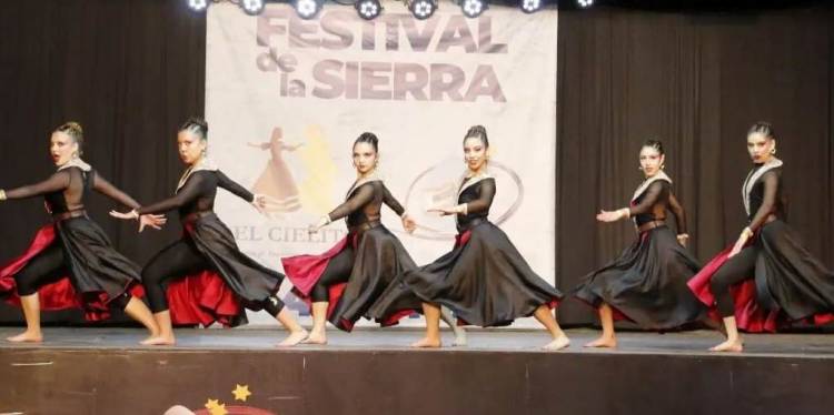 Kutral Malambo, participara de los Premios Chúcaro de la Danza