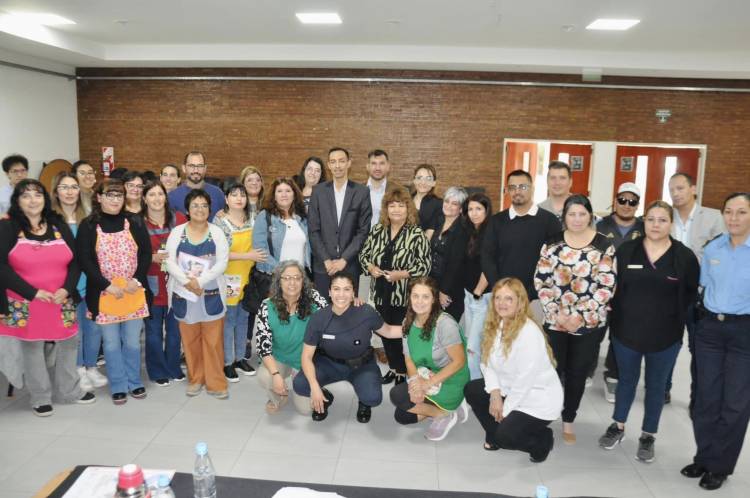 Conversatorio del Espacio de Diálogo, Escucha y Mediación de Conflictos EDEMEC