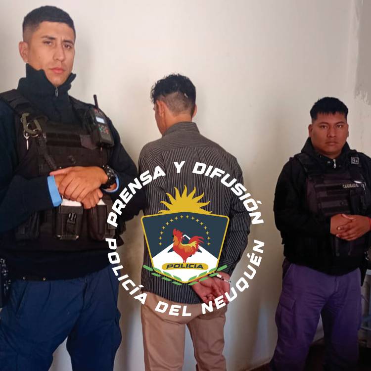 Demorado con pedido de Captura 