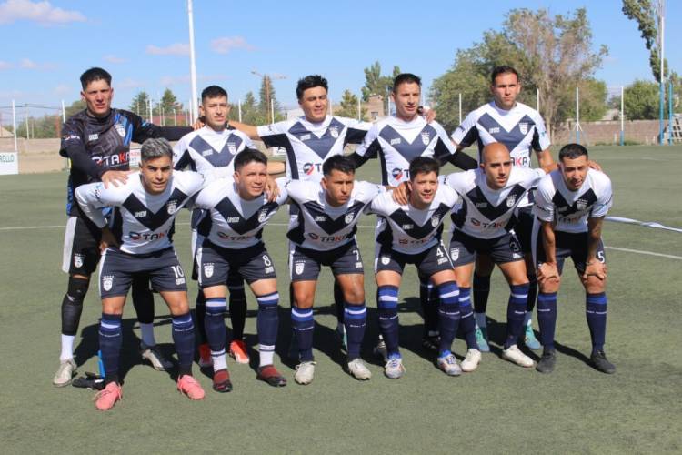 Don Bosco, el único equipo neuquino en cuartos del Regional Amateurs de futbol