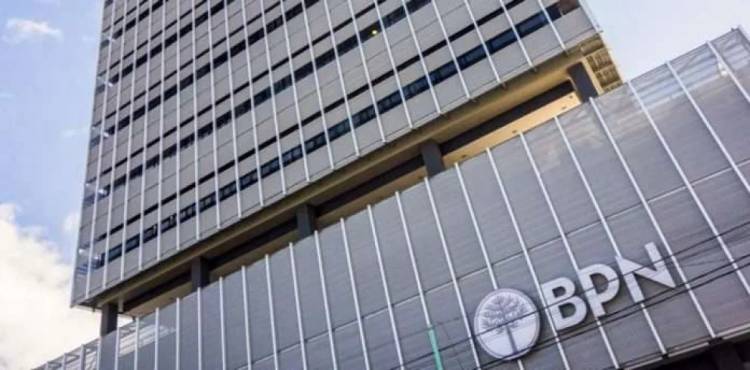 El BPN amplía líneas de crédito para agentes públicos y privados
