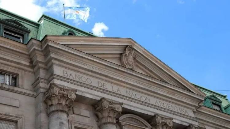 El Banco Nación pone el foco sobre los 50 municipios mas gravosos del país