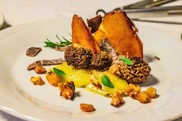 Se viene el festival gastronómico “Fuego, humo y sabores” en San Martín de los Andes