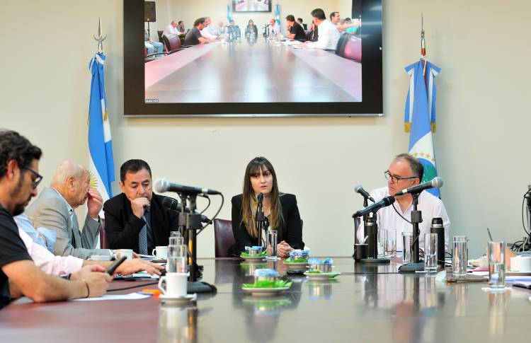Convocan a Ruiz para que ejerza su derecho de defensa 
