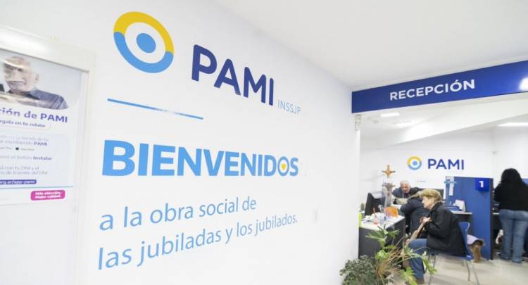 PAMI: qué grupo de jubilados y pensionados mantendrá los medicamentos gratis sin hacer ningún trámite