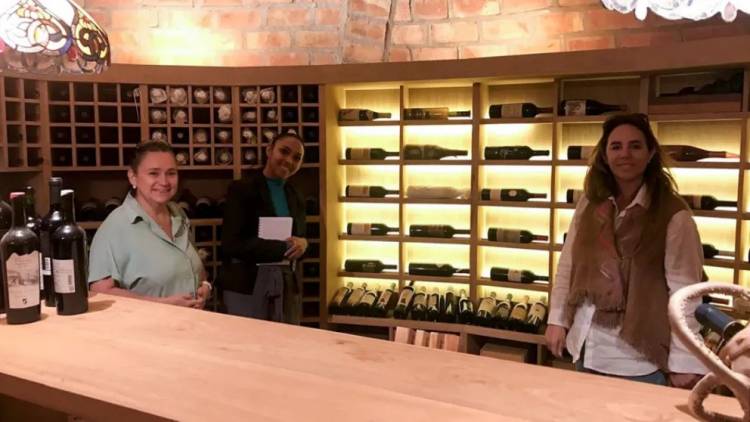 Una bodega de Neuquén capital se sumará a la oferta enoturística