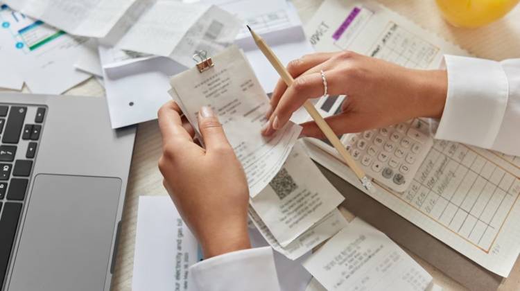 Desde enero será obligatorio detallar el IVA y los impuestos nacionales en todos los tickets: los detalles