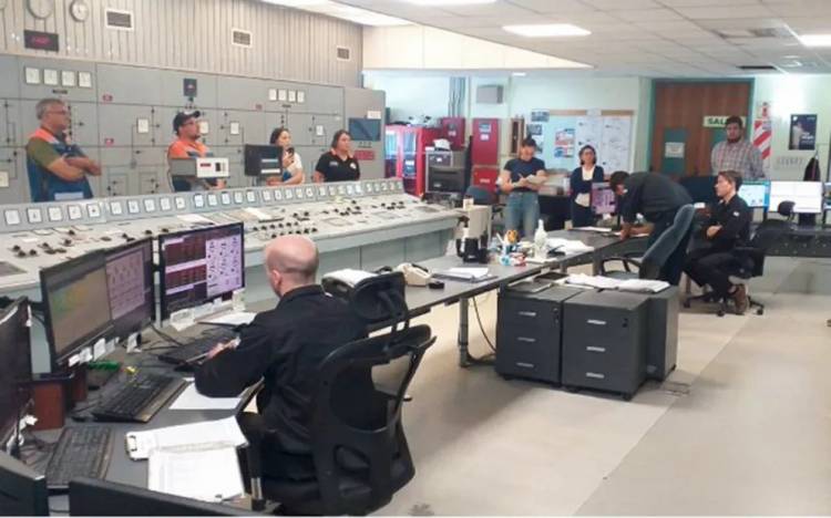 Provincia se prepara para garantizar servicios en un verano seco y caluroso