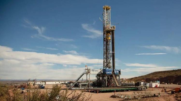 YPF y otras 6 grandes firmas energéticas del país se unen para desarrollar Vaca Muerta Sur
