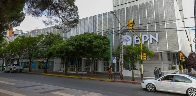 Provincia le puso fecha al pago del bono para la administración pública