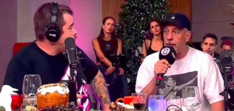 ¡Las Grutas en el centro de atención gracias a Olga y su staff!