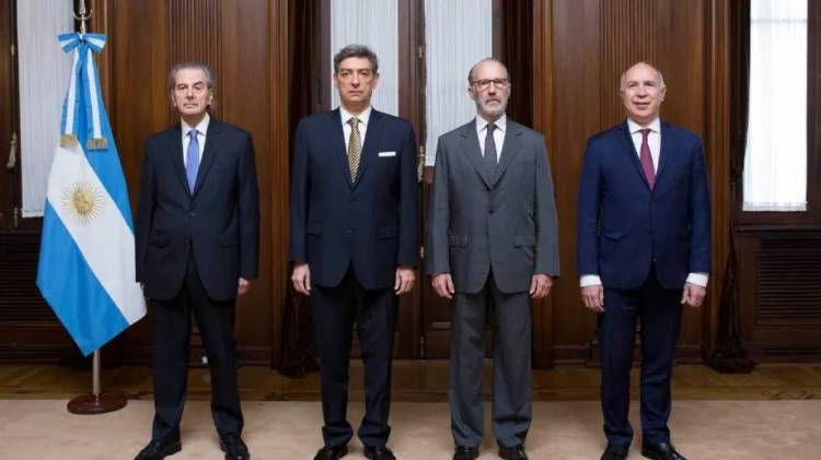 Fallo de la Corte: los jueces de Neuquén no pueden ser evaluados por el Consejo de la Magistratura