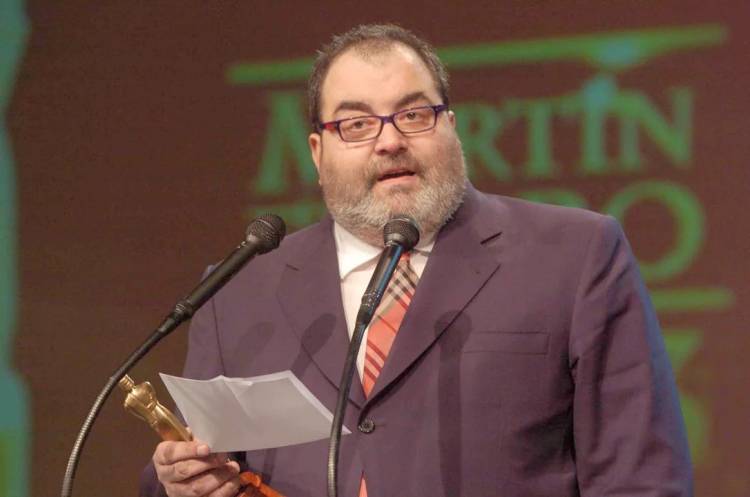 Murió el periodista Jorge Lanata, tras más de seis meses de internaciones