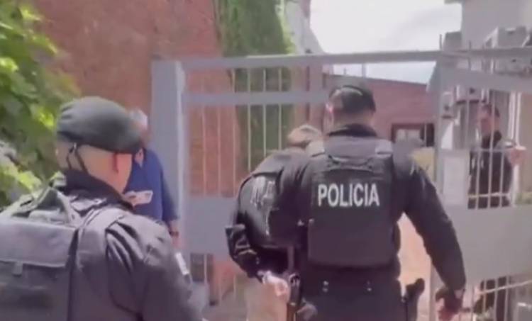 Golpe al narcotráfico en Punta del Este: detuvieron a 12 argentinos por vender drogas en fiestas exclusivas
