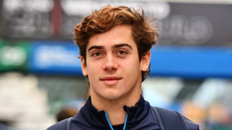 La representante de Colapinto dio detalles sobre el traspaso a Alpine