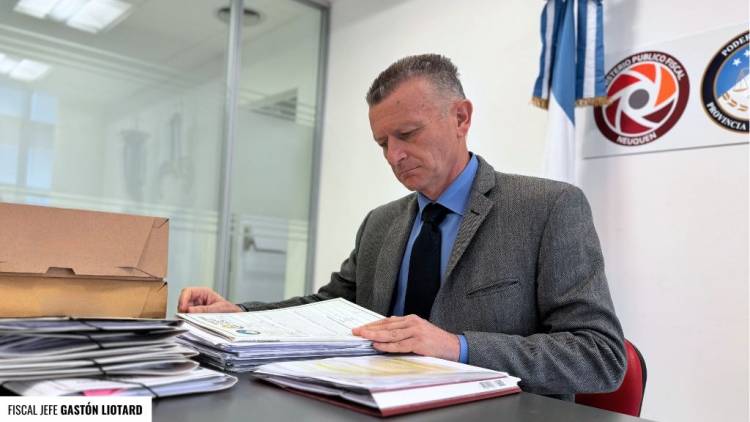 Dictan prisión preventiva para imputado que había escapado a Brasil