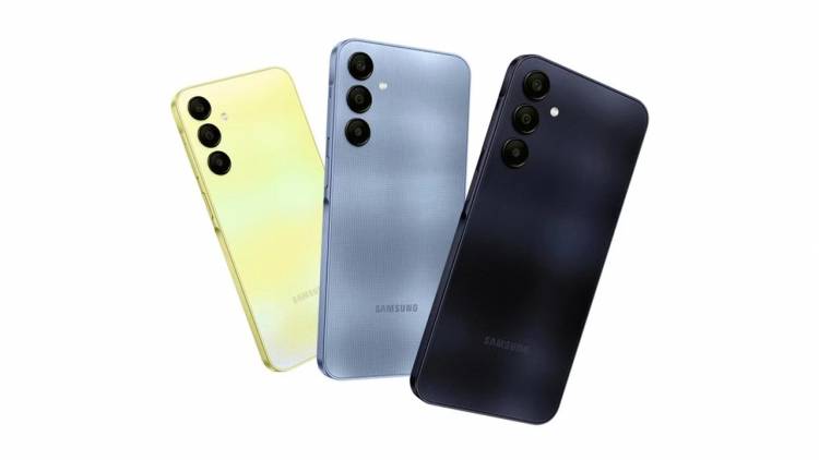 Cuál es el mejor celular Samsung Galaxy de gama media y cuánto cuesta en Argentina