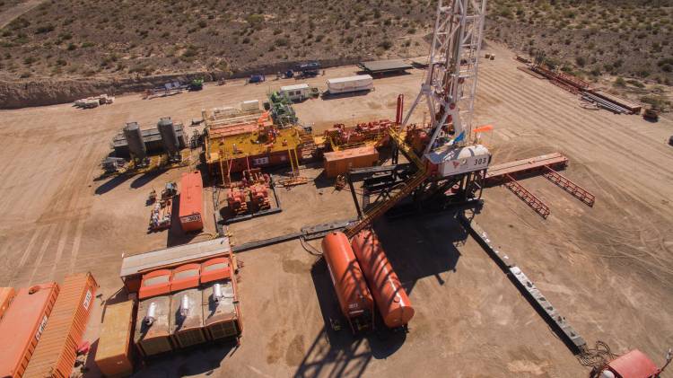 Las empresas hidrocarburíferas que incumplan las normativas recibirán multas más elevadas
