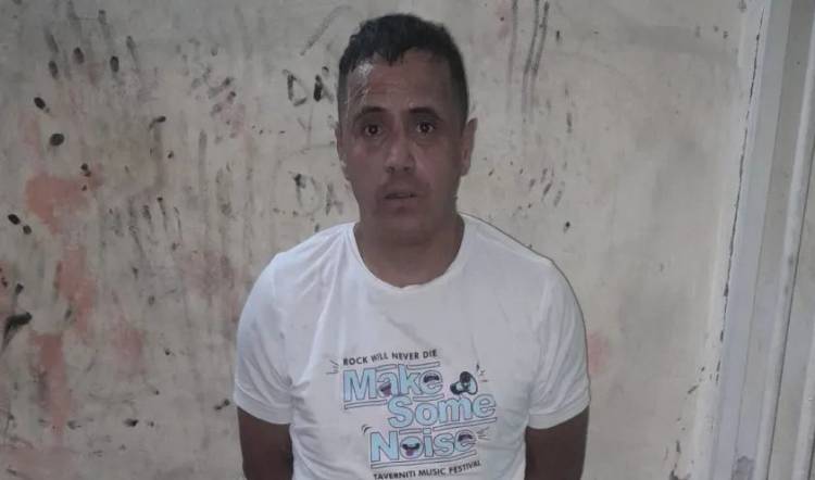 En medio de la Fiesta de la Pera cayó un peligroso delincuente que era buscado en todo el Alto Valle