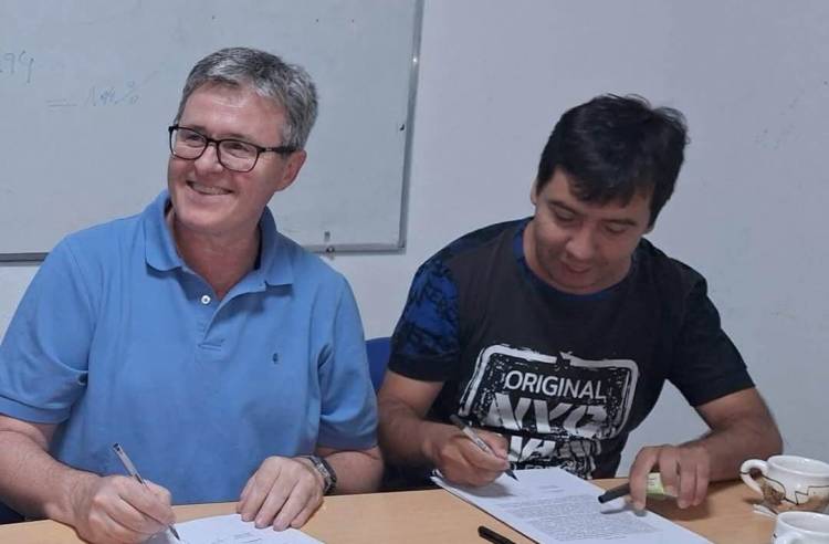 Plaza Huincul acordó un aumento salarial del 35% para trabajadores municipales