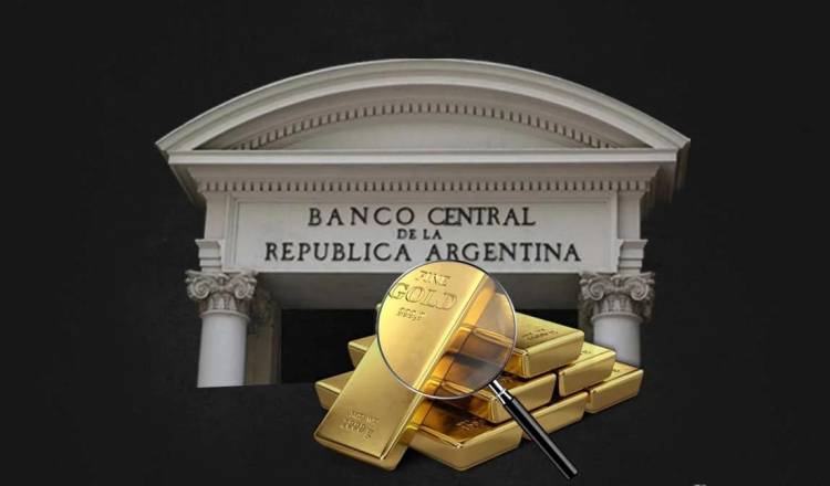 Juicio por YPF: Argentina entregará información sobre el oro del BCRA y más activos