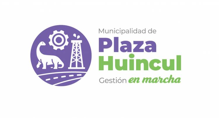 La Municipalidad de Plaza Huincul informa 