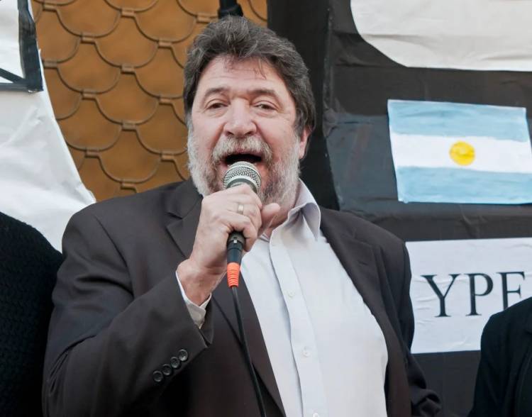 Presentaron la primera denuncia contra Javier Milei por la promoción de $LIBRA