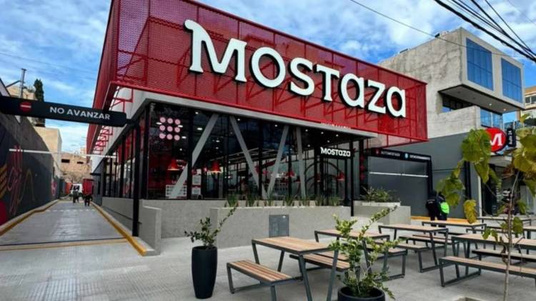 Cuánta Dinero debo invertir para poner una franquicia de Mostaza en 2025