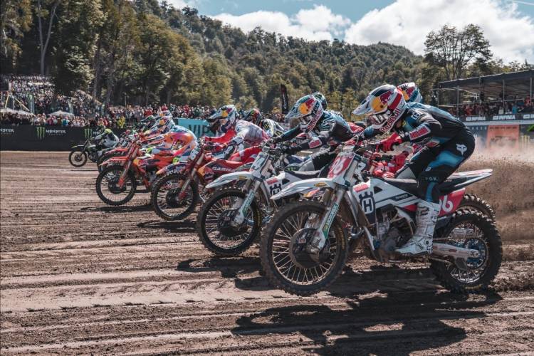 Los secretos del nuevo escenario del MXGP Argentina YPF 