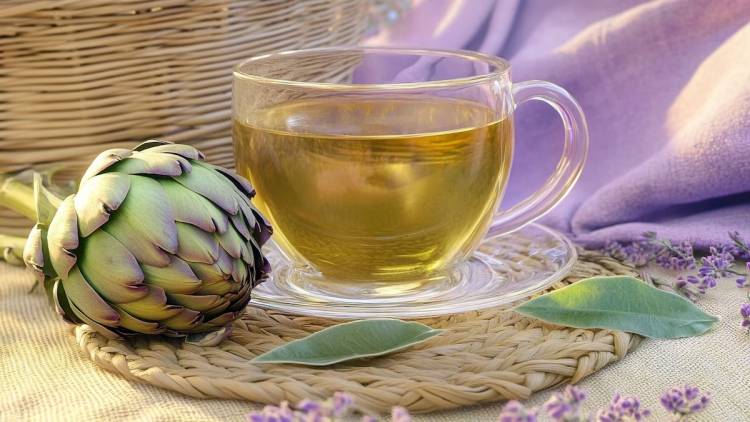 El té que ayuda a evitar la retención de líquidos y es fuente de proteínas