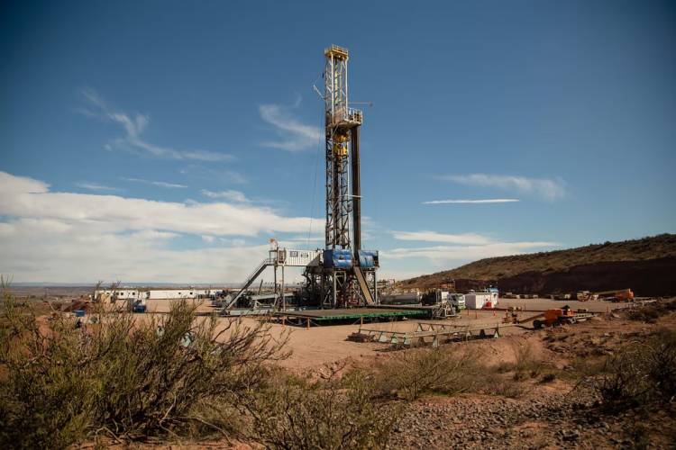 YPF y CGC se asociaron para producir en una de las áreas de Vaca Muerta