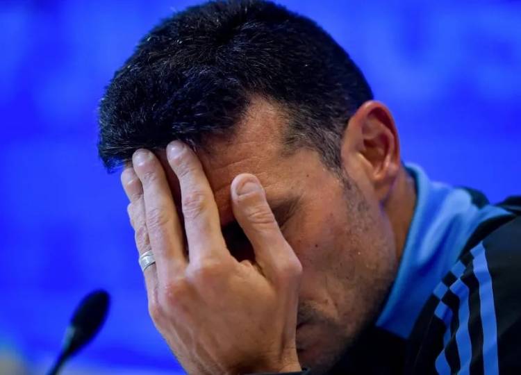 Los jugadores de la Selección Argentina que serán baja en la próxima Fecha FIFA por el Mundial de Clubes