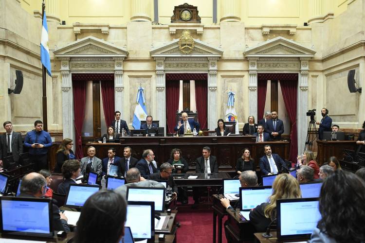 El Senado volteó los pliegos de Lijo y García Mansilla: la reacción del Gobierno y cómo sigue la discusión