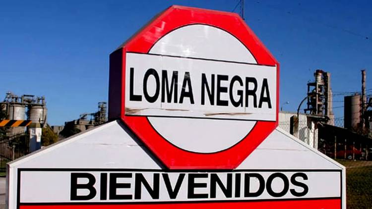 La mayor cementera local vuelve a negociar el ingreso de un nuevo dueño