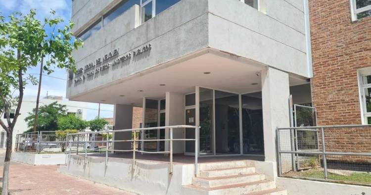 Imputado por participar de un homicidio empezó a ser juzgado