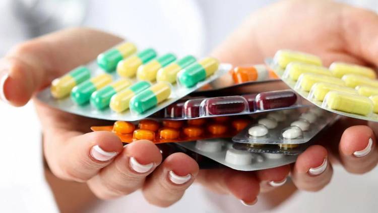 PAMI: estos son los medicamentos que perdieron el 100 porciento de cobertura