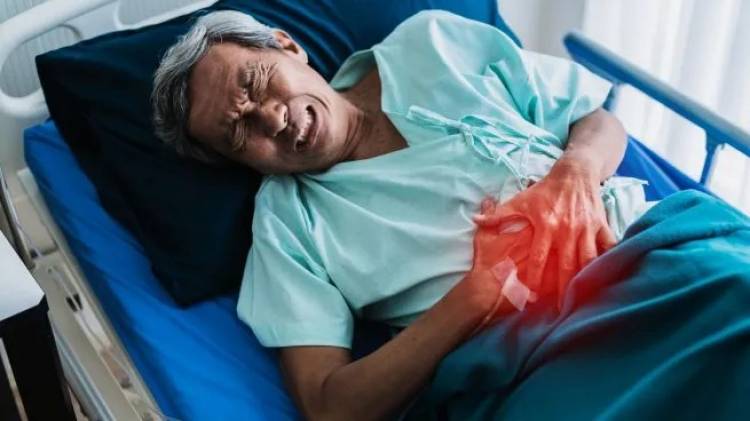 Hígado graso: cómo prevenirlo y cuáles son sus síntomas