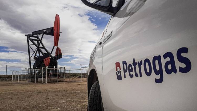 La empresa neuquina Petrogas tendría que pagar más de mil millones de pesos por juicios laborales 