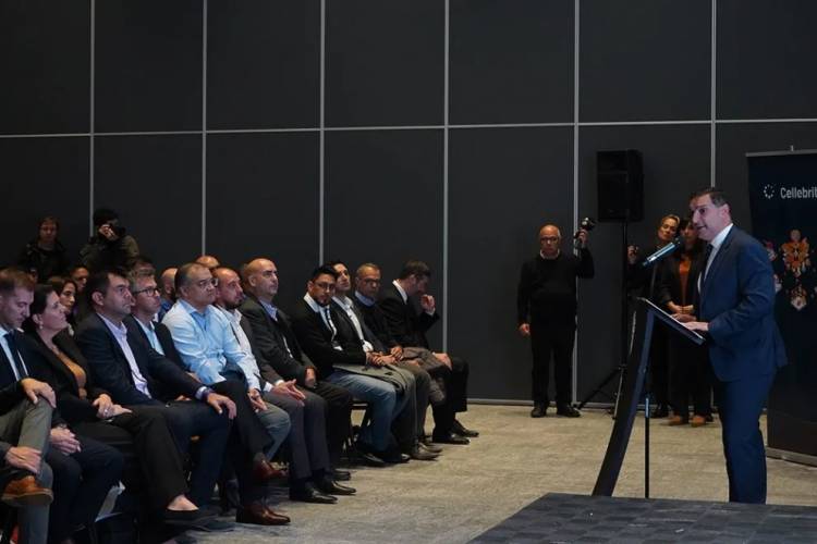 Comenzó el 2° Foro Internacional sobre Ciberdelitos y Asuntos Cibernéticos en Neuquén