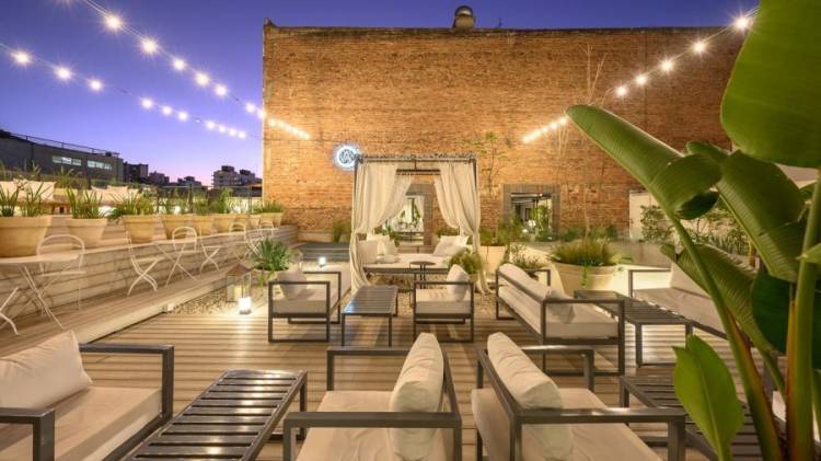 Cuál es el hotel argentino con el mejor spa de Latinoamérica