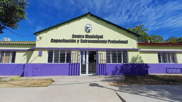 La subsecretaría municipal de Capacitación convoca a docentes para el Profesorado en Educación Física del IURP